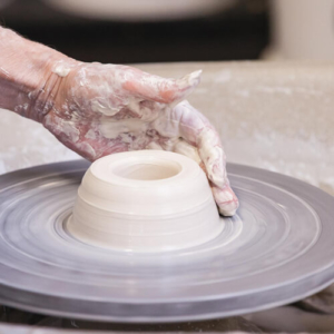 Pottery Courses